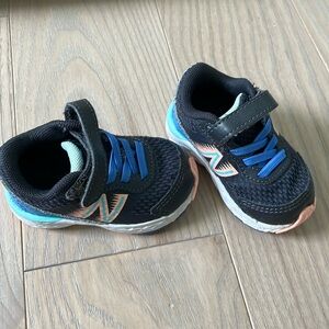 New Balance Baby Sneakers